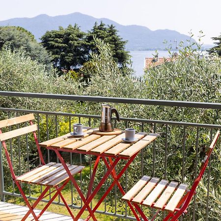 Iseolakerental - L'Uliveto Di Bea Predore Exterior photo