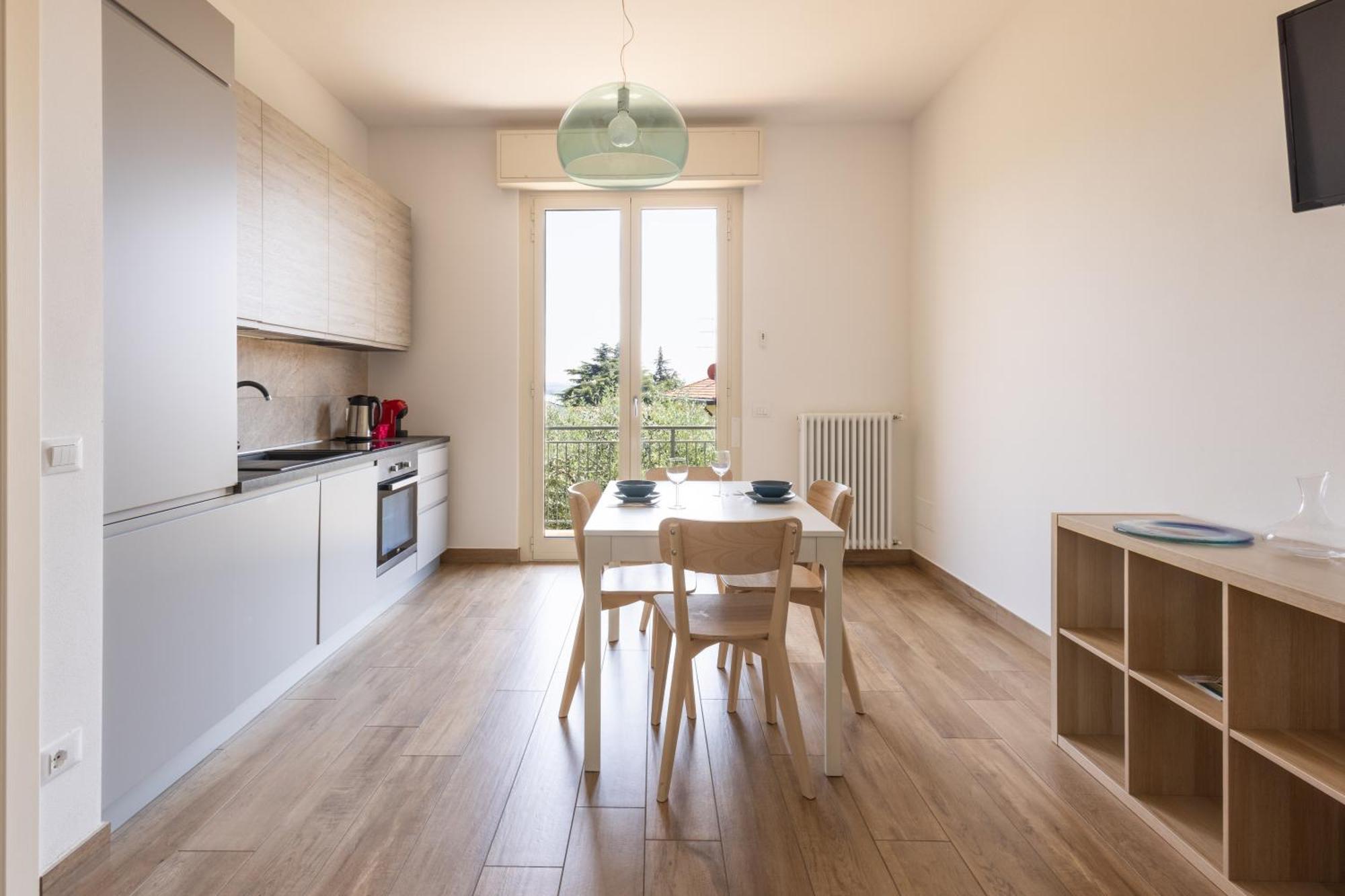 Iseolakerental - L'Uliveto Di Bea Predore Exterior photo